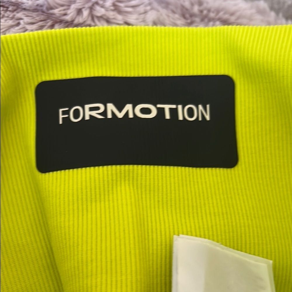 Adidas Formotion Sculpt Tights - Picture 5 of 8